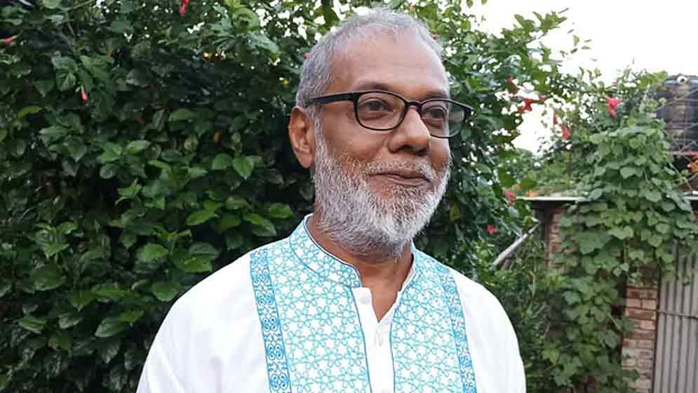 যুক্তরাষ্ট্রফেরত জাহিদুল এখন সফল কৃষি উদ্যোক্তা