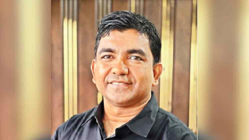 বাণিজ্যিক ফলবাগানে প্রযুক্তির ছোঁয়া