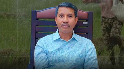 কৃষিকে লাভজনক পেশায় রূপান্তরের চেষ্টা করছি