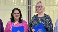 জলবায়ু মোকাবিলায় সুইডেনের সহায়তায় প্রকল্প