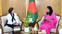 বন ও পরিবেশের উন্নয়নে জাইকার সঙ্গে যৌথ সহযোগিতার প্রস্তাব