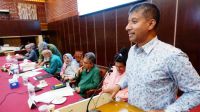 সবার জন্য নিরাপদ খাদ্য নিশ্চিতে দরকার সমন্বিত উদ্যোগ: কৃষি সচিব