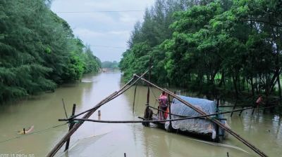 সুবর্ণচরের খালগুলো মুক্ত হোক, পানি চলুক নিজের পথে