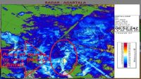 ফেনী ও কুমিল্লায় বন্যার প্রবল আশঙ্কা, চট্টগ্রাম বিভাগে অতিভারি বৃষ্টিপাতের পূর্বাভাস