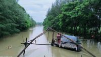সুবর্ণচরের খালগুলো মুক্ত হোক, পানি চলুক নিজের পথে