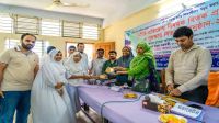 সুবর্ণচরে দুর্নীতি প্রতিরোধে শিক্ষার্থীদের অংশগ্রহণে বিতর্ক প্রতিযোগিতা অনুষ্ঠিত