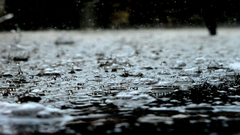 আগস্টে ভারি বর্ষণ ও তাপপ্রবাহের শঙ্কা, কোথাও কোথাও বন্যার আশঙ্কা