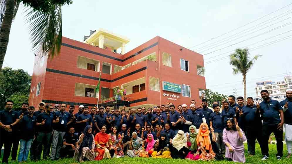 যেভাবে বিনামূল্যে তিন দিনের কৃষি উদ্যোক্তা আবাসিক প্রশিক্ষণ নেবেন