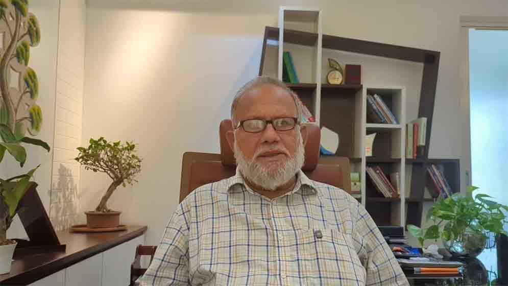 ৮০ শতাংশ মানুষ কৃষিনির্ভর, তবুও কৃষককে কেউ দাম দেয় না