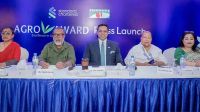 ২১ এপ্রিল থেকে এসসিবি ও চ্যানেল আই কৃষি অ্যাওয়ার্ডের মনোনয়ন জমা শুরু