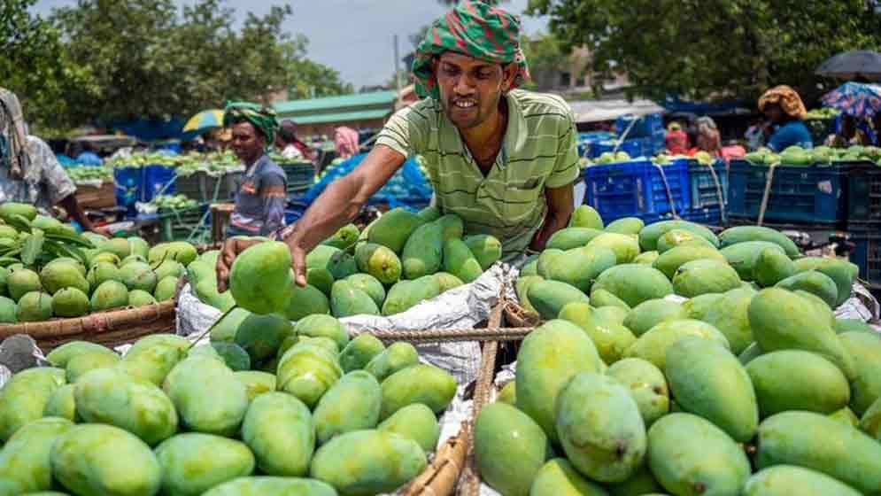 কৃষকদের থেকে ওজনে অতিরিক্ত পণ্য নিলে ব্যবস্থা নেবে সরকার