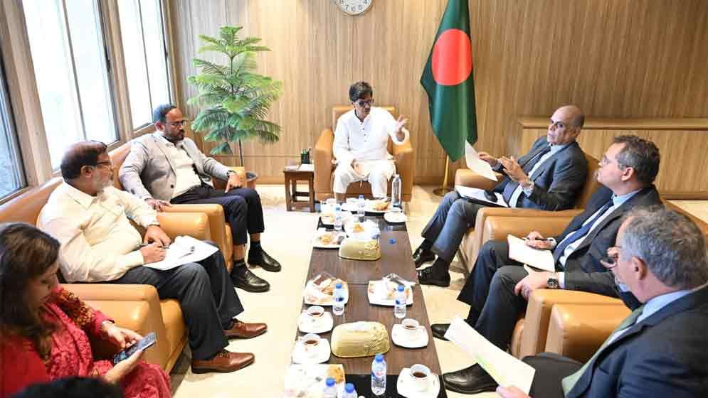 ব্রাজিলের মাংস আমদানির প্রস্তাব, লিখিত প্রস্তাবনা চাইলেন মন্ত্রী