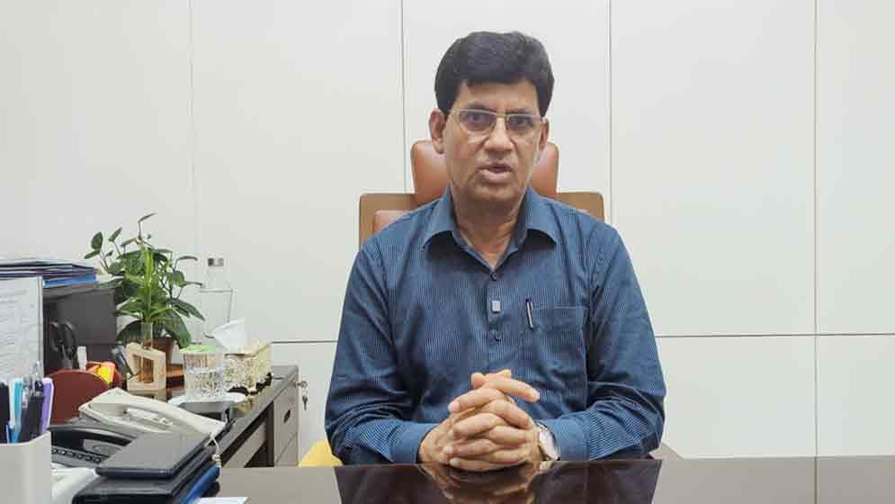 কৃষকের দোরগোড়ায় সেবা পৌঁছানোই আমাদের প্রধান লক্ষ্য