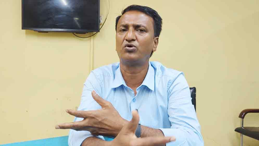কৃষককে বাঁচাতে হলে কৃষিকে লাভজনক ও প্রযুক্তিনির্ভর করতে হবে