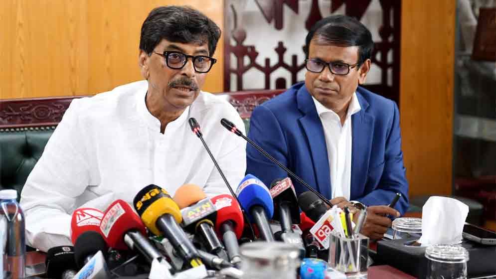 আমরা অনেকগুলো মিনি কোল্ড স্টোরেজ দিয়েছি, কৃষকরা মহা হ্যাপি: কৃষিমন্ত্রী